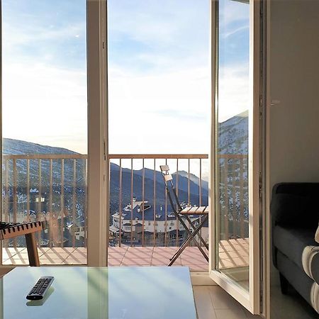 Todosierranevada Zona Baja - Edificio Atlas - Vistas A La Montana - Junto A Los Telecabinas Σιέρρα Νεβάδα Εξωτερικό φωτογραφία