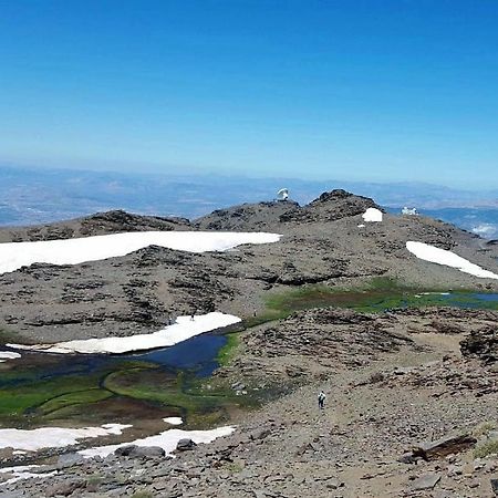 Todosierranevada Zona Baja - Edificio Atlas - Vistas A La Montana - Junto A Los Telecabinas Σιέρρα Νεβάδα Εξωτερικό φωτογραφία