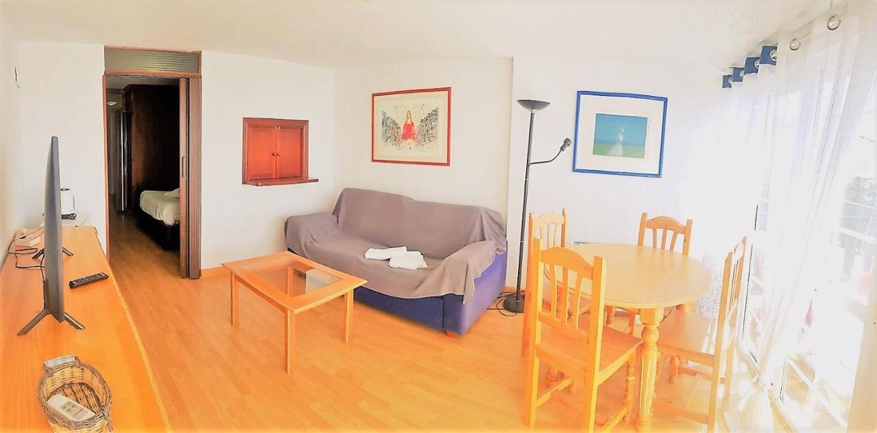 Todosierranevada Zona Baja - Edificio Atlas - Vistas A La Montana - Junto A Los Telecabinas Σιέρρα Νεβάδα Εξωτερικό φωτογραφία
