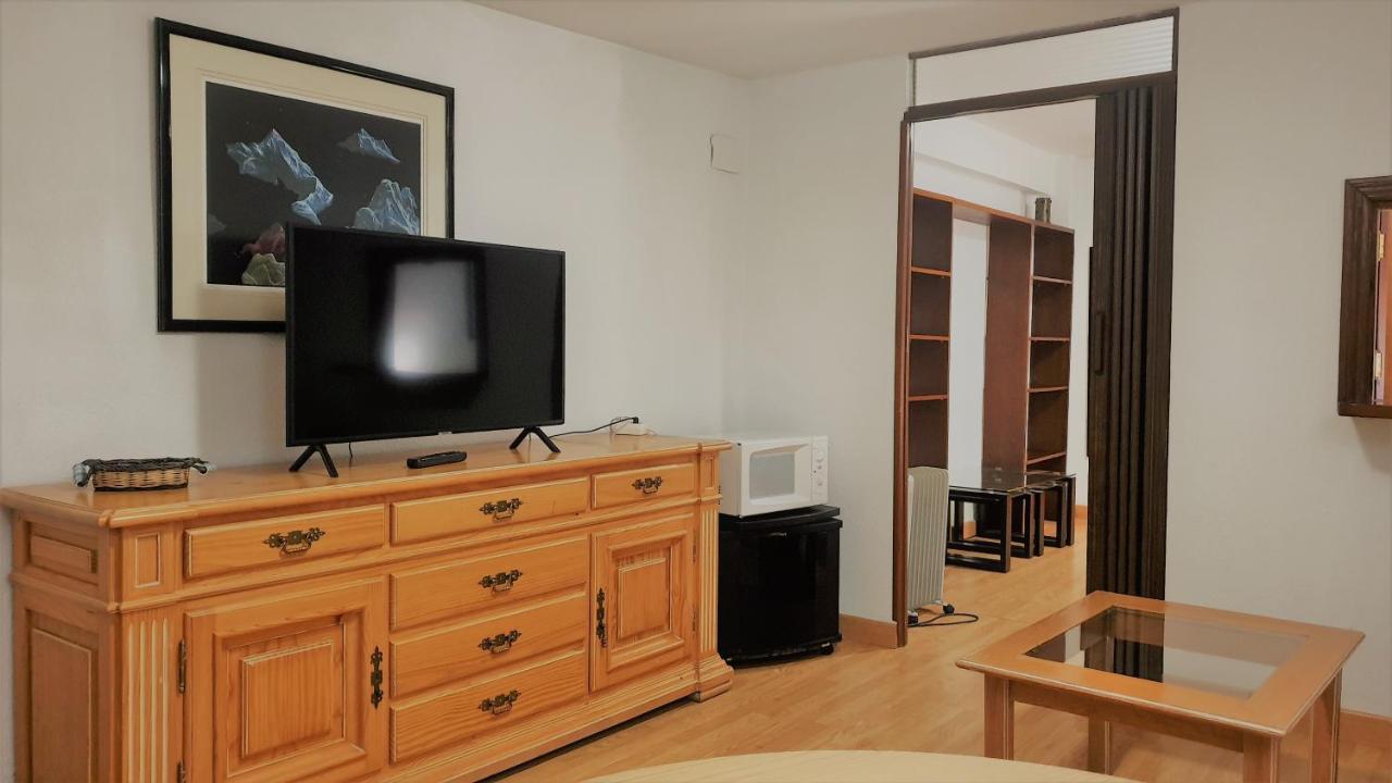 Todosierranevada Zona Baja - Edificio Atlas - Vistas A La Montana - Junto A Los Telecabinas Σιέρρα Νεβάδα Εξωτερικό φωτογραφία
