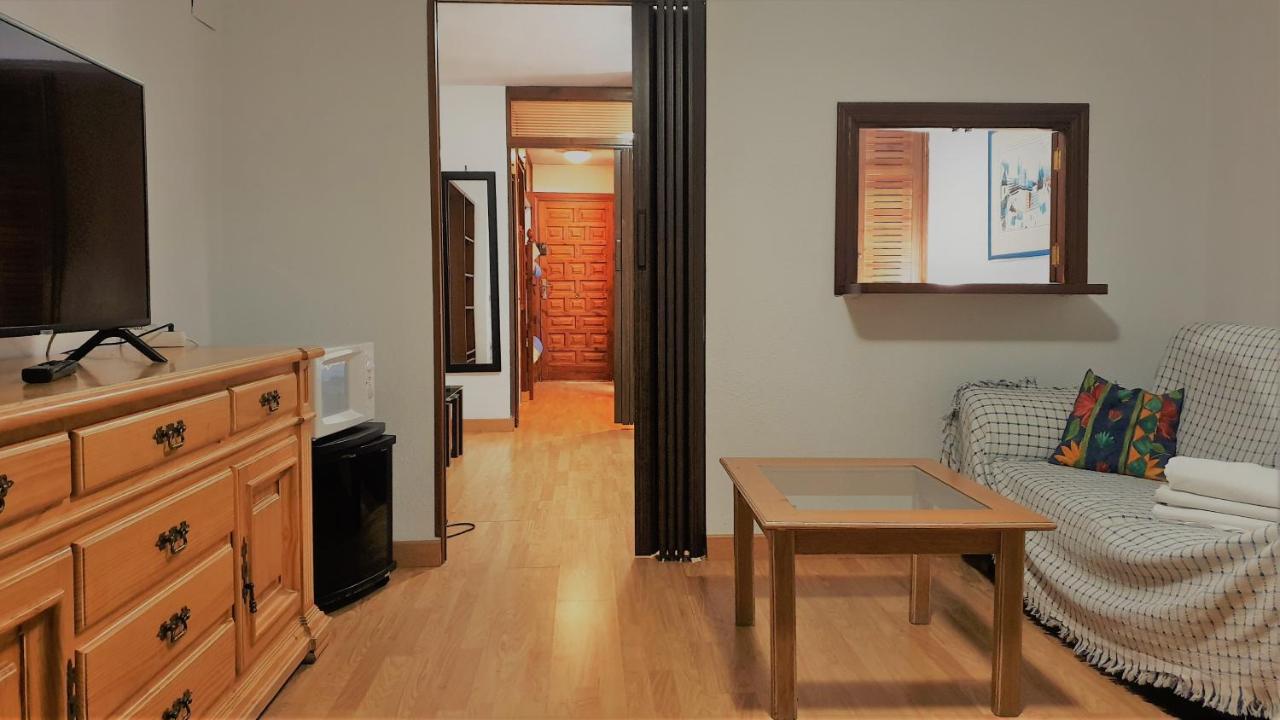 Todosierranevada Zona Baja - Edificio Atlas - Vistas A La Montana - Junto A Los Telecabinas Σιέρρα Νεβάδα Εξωτερικό φωτογραφία
