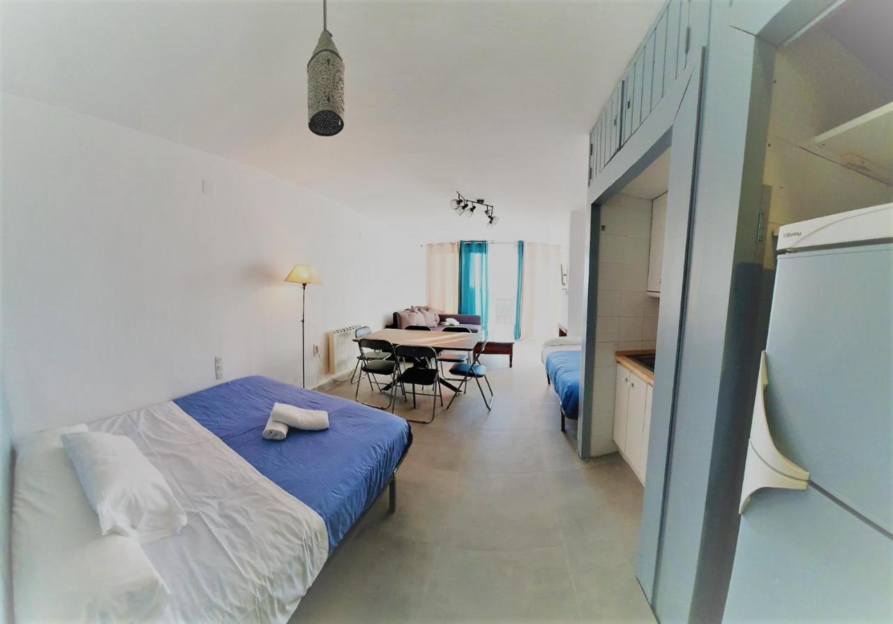 Todosierranevada Zona Baja - Edificio Atlas - Vistas A La Montana - Junto A Los Telecabinas Σιέρρα Νεβάδα Εξωτερικό φωτογραφία